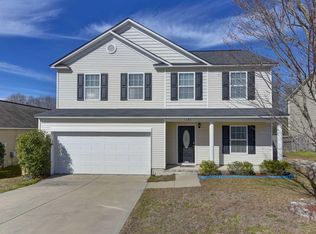 1193 Rabon Pond Dr, Columbia, SC 29223