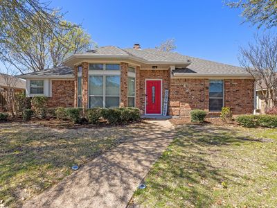 4217 N Cliff Dr, Carrollton, TX, 75010