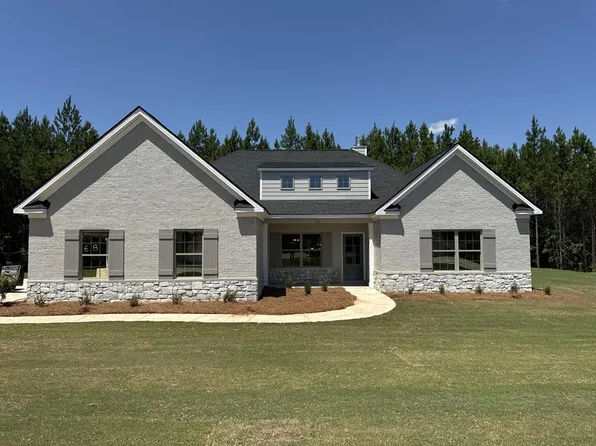 81 Mulberry Crossing Ct, Cataula, GA 31804