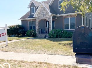 737 Mulberry Ln, Tipton, IN 46072