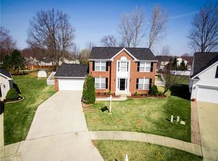4318 Rosemont Ct, Lorain, OH 44053