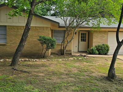 3217 Oriole Ln, Denton, TX, 76209