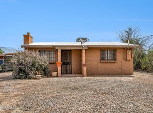 1420 N El Rio Dr, Tucson, AZ 85745