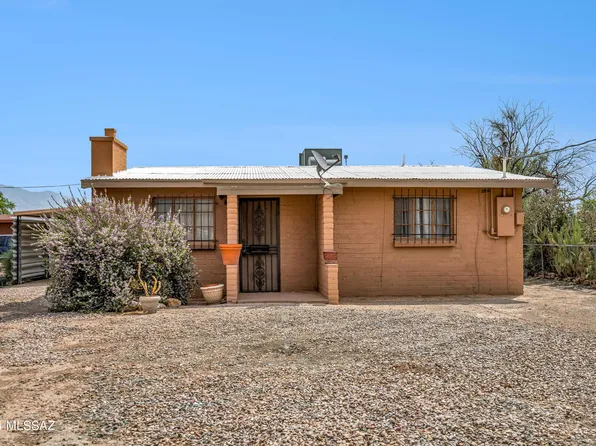 1420 N El Rio Dr, Tucson, AZ 85745