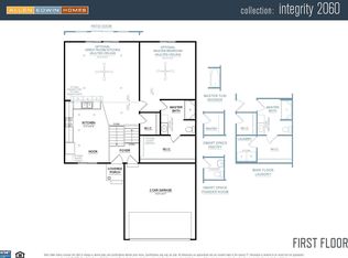 26625 Gaited Horse Trl, South Bend, IN 46619