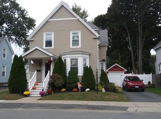 39 Birch St, Saugus, MA 01906