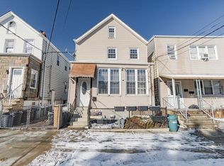 179 Hobart Ave, Bayonne, NJ