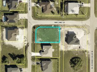 127 NW 24th Pl, Cape Coral, FL 33993