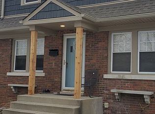 1219 Kenmore Ave, Joliet, IL 60435