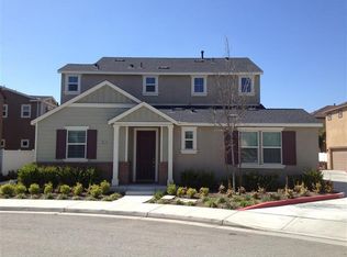 1901 Harpercolins St, Bakersfield, CA 93311