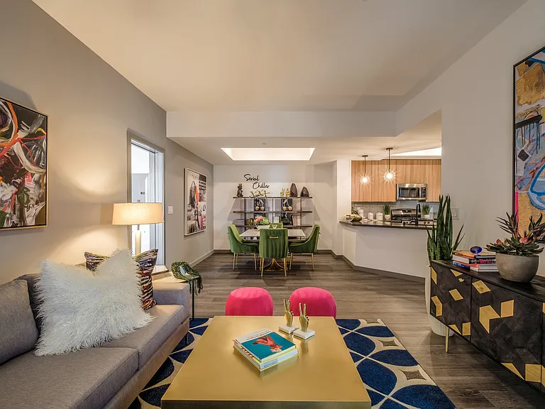 The Clarkson at Centennial Hills — Photo 21