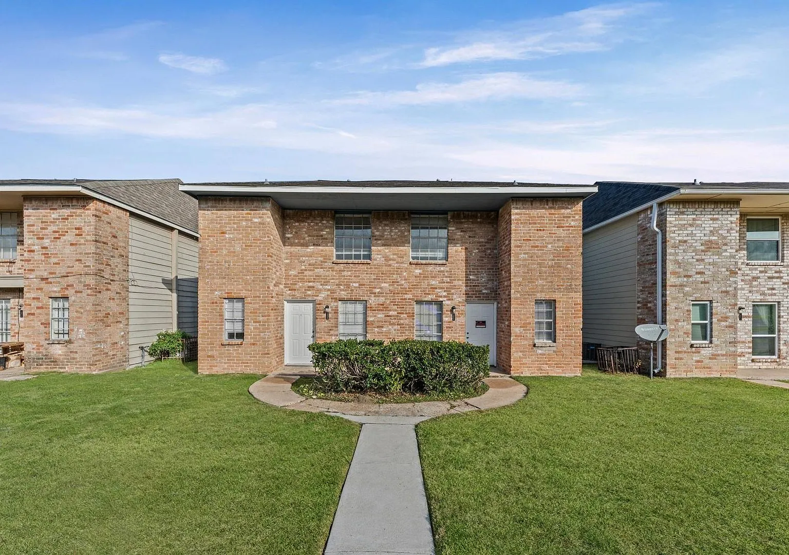Welcome to this beautifully remodeled duplex offering the perfect opportunity for homeowners and ... — Photo 1