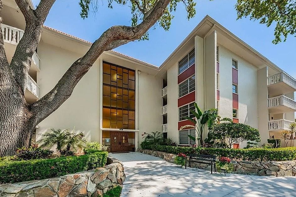 1st image of 2650 Pearce Dr Unit 401