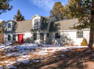 7780 Sublette Rd, Colorado Springs, CO 80908