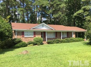1784 Galilee Rd, Smithfield, NC 27577