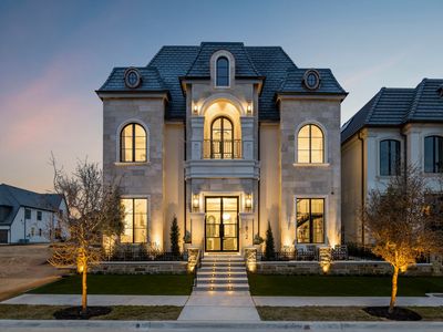 1812 Riviera Ln, Southlake, TX, 76092