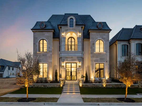 1812 Riviera Ln, Southlake, TX 76092