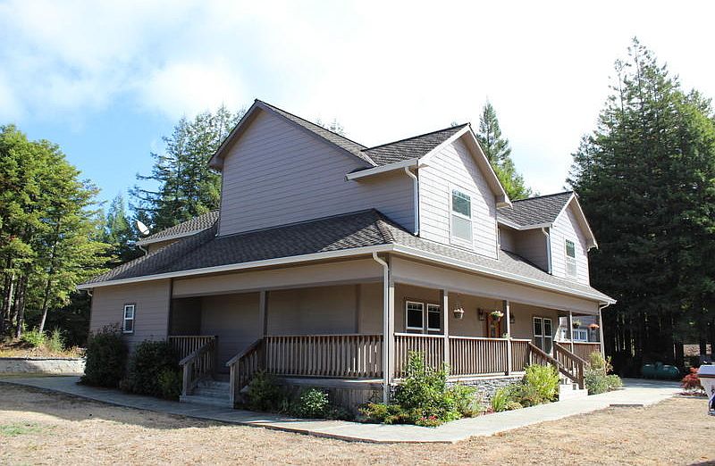 530 Wilder Rd, Carlotta, CA 95528 Zillow