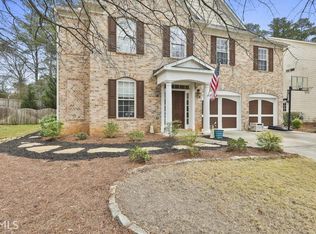 424 Constitution Cir, Peachtree City, GA 30269