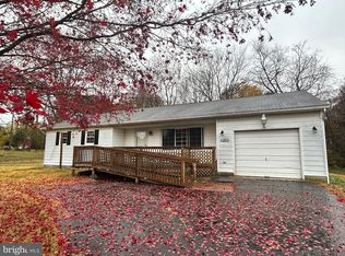 395 Marlboro Rd, Bridgeton, NJ 08302