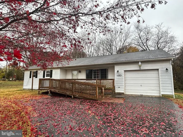 395 Marlboro Rd, Bridgeton, NJ 08302