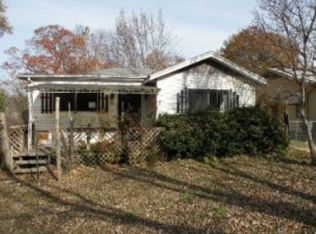 2526 Devaughn St, Shreveport, LA 71108