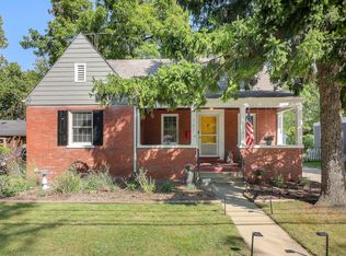 17861 Ashland Ave, Homewood, IL 60430