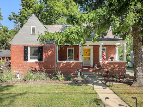 17861 Ashland Ave, Homewood, IL 60430
