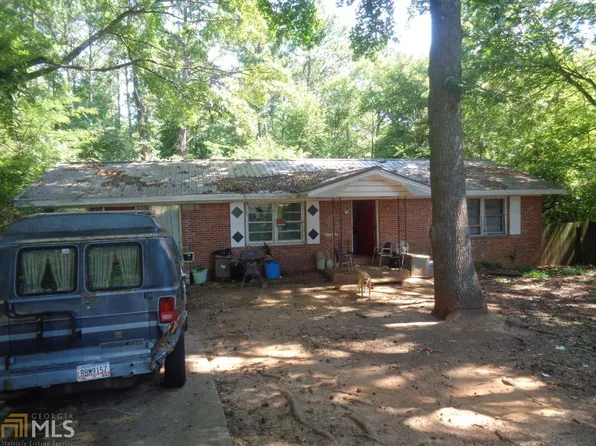 4793 Roberta Circle Ext, Austell, GA 30106