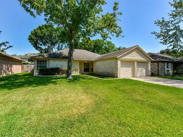 1102 Comstock Springs Dr, Katy, TX 77450