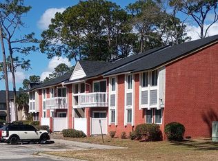 8880 Old Kings Rd S UNIT 71, Jacksonville, FL 32257