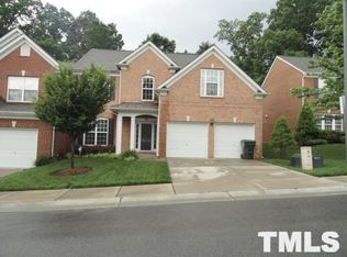5071 Isabella Cannon Dr, Raleigh, NC 27612