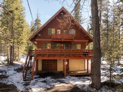 51379 Donner Pass Rd, Soda Springs, CA, 95728