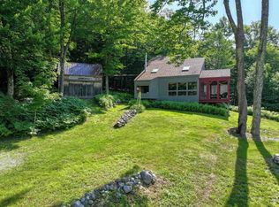 498 Scott Rd, Ripton, VT 05766