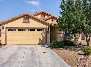 1471 Bonnie View Pl, Sierra Vista, AZ 85635