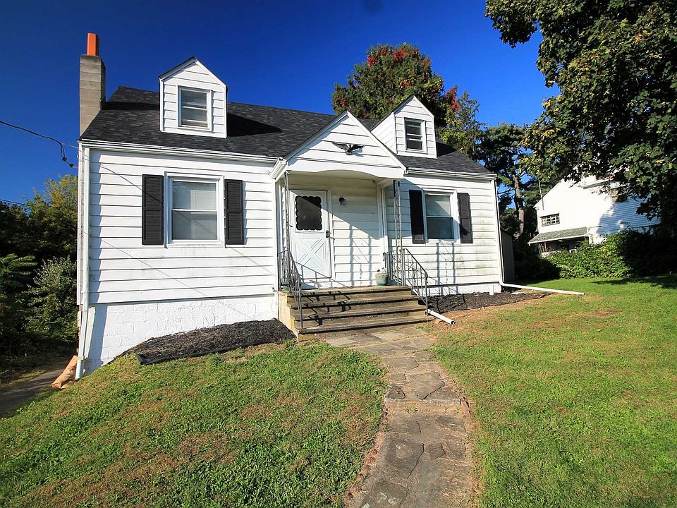 13 Spackenkill Rd, Poughkeepsie, NY 12603 Zillow