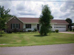 102 Enoch Dr, Hazel Green, AL 35750