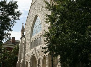 1505 Missouri Ave APT 2D, Saint Louis, MO