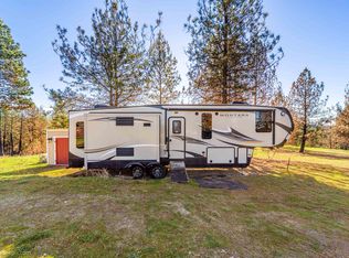 15428 E Nelson Rd, Elk, WA 99009