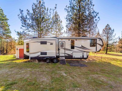 15428 E Nelson Rd, Elk, WA, 99009