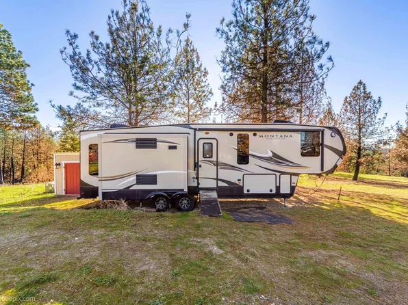 15428 E Nelson Rd, Elk, WA 99009
