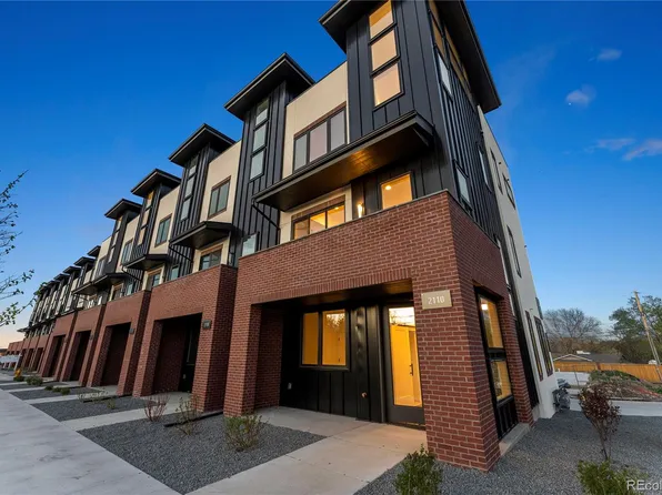 2168 Applewood Drive, Lakewood, CO 80215