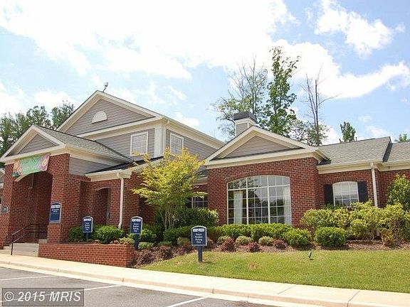 EXTERIOR OF THE COMMUNITY CLUBHOUSE