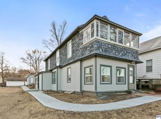 511 Poppleton Ave, Omaha, NE 68108