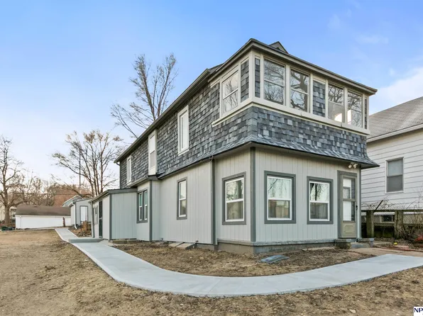 511 Poppleton Ave, Omaha, NE 68108