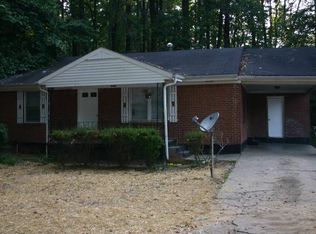 430 Meadowbrook Dr SE, Marietta, GA 30067