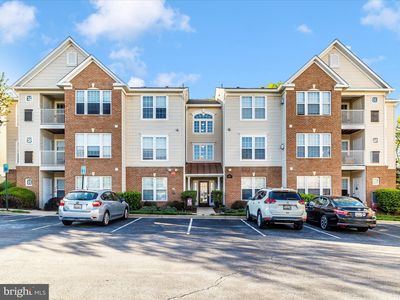500 Bradley Ct #4C, Frederick, MD, 21703