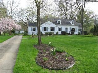 10802 Fitzwater Rd, Brecksville, OH 44141