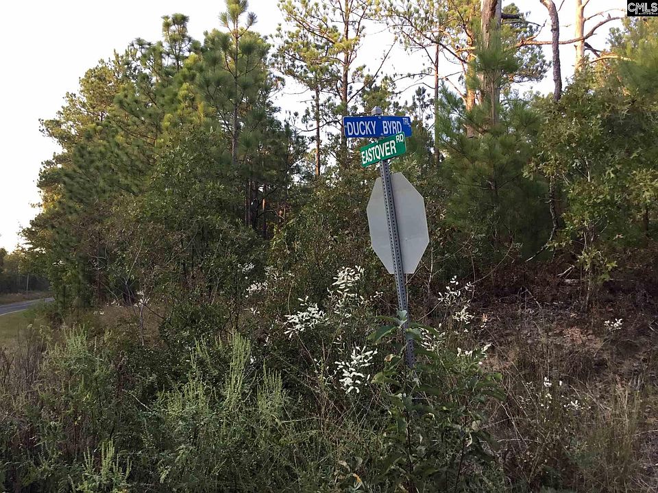 0 Eastover Rd, Eastover, SC 29044 Zillow