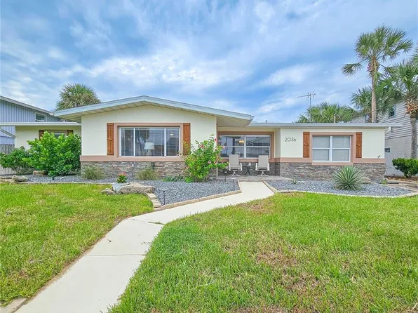 2036 S Central Ave, Flagler Beach, FL 32136